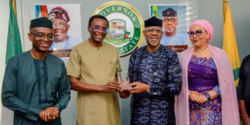 $7bn Port Project: Ogun, NNPC Move to Revive OKLNG