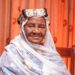 Senator Adeola Condoles Bode Mustapha Over Mother’s Death at 97