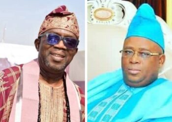 Odunaro, Akinmade to Lead Ogun APC Campaign Media Committee