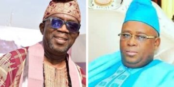 Odunaro, Akinmade to Lead Ogun APC Campaign Media Committee