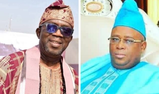 Odunaro, Akinmade to Lead Ogun APC Campaign Media Committee