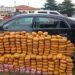 NDLEA Arrests Real Estate Agent, Others Over UK Colorado Shipments