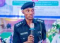 Osun Shooting: Police Recover Second Corpse as Slain Accord Chieftain Is Buried