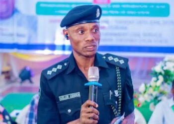 Osun Shooting: Police Recover Second Corpse as Slain Accord Chieftain Is Buried