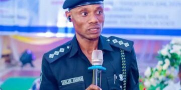 Osun Shooting: Police Recover Second Corpse as Slain Accord Chieftain Is Buried