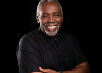 Atiku, Keyamo, others pay tribute to Olu Jacobs