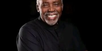 Atiku, Keyamo, others pay tribute to Olu Jacobs