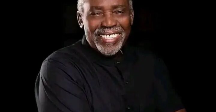 Atiku, Keyamo, others pay tribute to Olu Jacobs