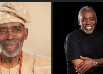 Olu Jacobs, Veteran Nollywood Actor, Dies at 84