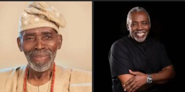 Olu Jacobs, Veteran Nollywood Actor, Dies at 84