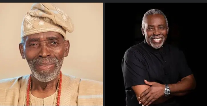 Olu Jacobs, Veteran Nollywood Actor, Dies at 84
