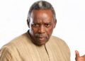 Tinubu Mourns Olu Jacobs, Says His Death Is Loss to Nigeria, Global Film Industry