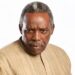 Tinubu Mourns Olu Jacobs, Says His Death Is Loss to Nigeria, Global Film Industry
