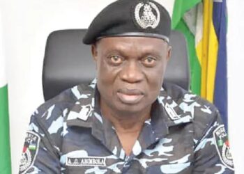 Oyo Student Dies After Alleged Police Detention, Prison Remand Over N8,000 Debt