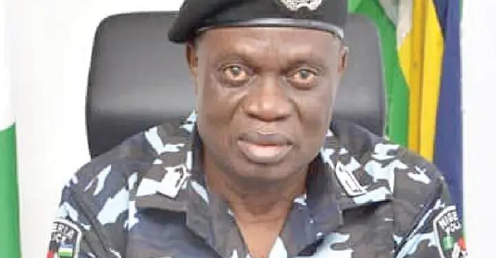 Oyo Student Dies After Alleged Police Detention, Prison Remand Over N8,000 Debt