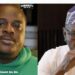 Ex-President Obasanjo stars on Isbae U’s comedy podcast