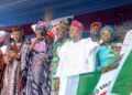 2027: Ex-Ogun PDP chair, Ogundele, Bankole, others defect to APC