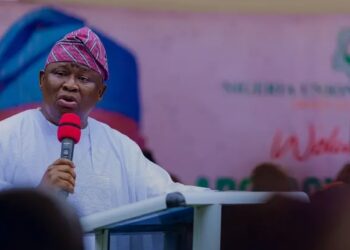2027: Senator Yayi Promises 13% Oil Revenue, Direct LG Allocation, Others 