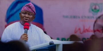 2027: Senator Yayi Promises 13% Oil Revenue, Direct LG Allocation, Others