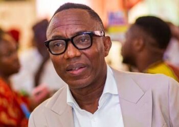 2027: Sowore Pledges N500,000 Minimum Wage, 24-Hour Electricity