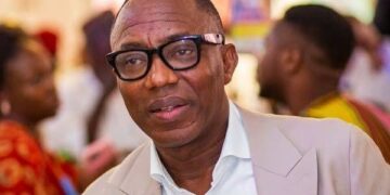 2027: Sowore Pledges N500,000 Minimum Wage, 24-Hour Electricity
