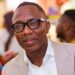 2027: Sowore Pledges N500,000 Minimum Wage, 24-Hour Electricity