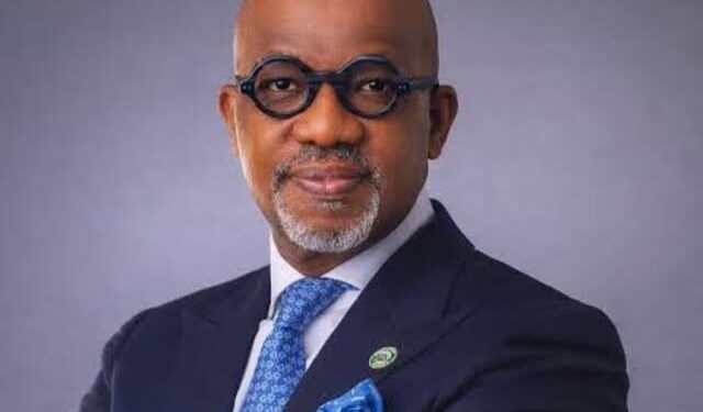 Abiodun Emerges Governor of the Year in Public Service Innovation
