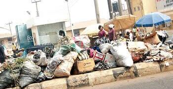 Oyo to shut homes, businesses over poor waste disposal