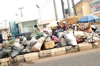 Oyo to shut homes, businesses over poor waste disposal