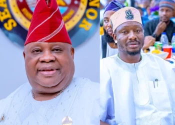 Adeleke Bans NURTW Activities in Osun Over Ile-Ife Park Clash
