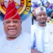 Adeleke Bans NURTW Activities in Osun Over Ile-Ife Park Clash