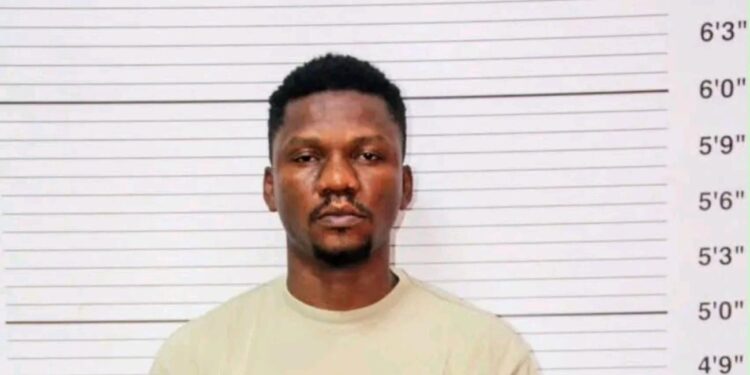 Lagos Court Convicts Ex-Banker Over Unauthorised Withdrawal of N1m From Customer’s Account