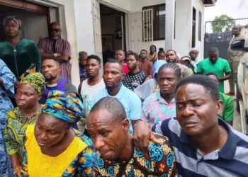 NYSC Kidnap: Abductors Demand N1bn, Give Parents 24-Hour Ultimatum