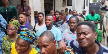 NYSC Kidnap: Abductors Demand N1bn, Give Parents 24-Hour Ultimatum
