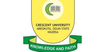 Crescent University Holds 18th Convocation October 16, 17