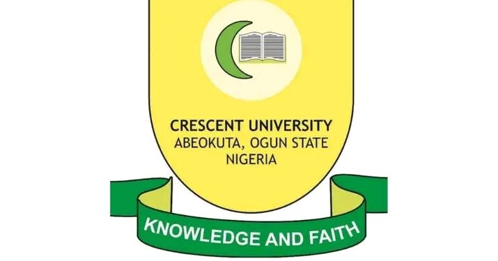 Crescent University Holds 18th Convocation October 16, 17