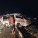 Nine Killed In Ijebu-Ode-Benin Expressway Crash