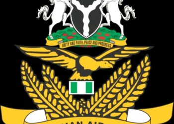 NAF Mourns 25 Killed in Aircraft Crash in Ondo