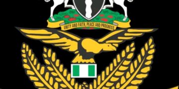 NAF Mourns 25 Killed in Aircraft Crash in Ondo