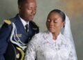 Ondo air crash: NAF pilot dies two weeks after wedding