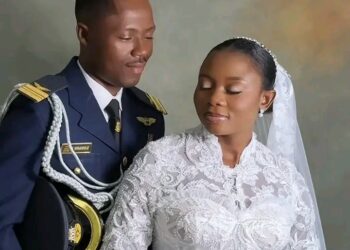 Ondo air crash: NAF pilot dies two weeks after wedding