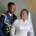 Ondo air crash: NAF pilot dies two weeks after wedding