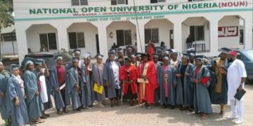 23,885 Students Matriculate as NOUN Expands Access to Higher Education
