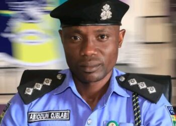 Man Arrested for Allegedly Exhuming, Mutilating Neighbour’s Corpse in Osun