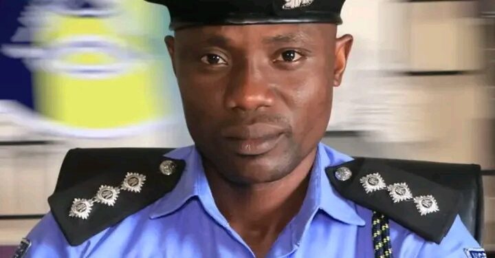Man Arrested for Allegedly Exhuming, Mutilating Neighbour’s Corpse in Osun