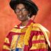 McPherson University Extends Shonibare’s Tenure as Acting Dean