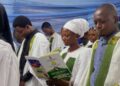 Crescent University Inducts 52 Nursing Graduates, 91 Computer Scientists, 36 Economists