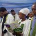 Crescent University Inducts 52 Nursing Graduates, 91 Computer Scientists, 36 Economists
