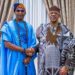 Prince Taiwo, Akinyemi Emerge New Alaperu, Awujako in Ogun