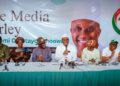 2027: I’ll Beat Abiodun by Noon, Ogun PDP Senatorial Candidate Boasts